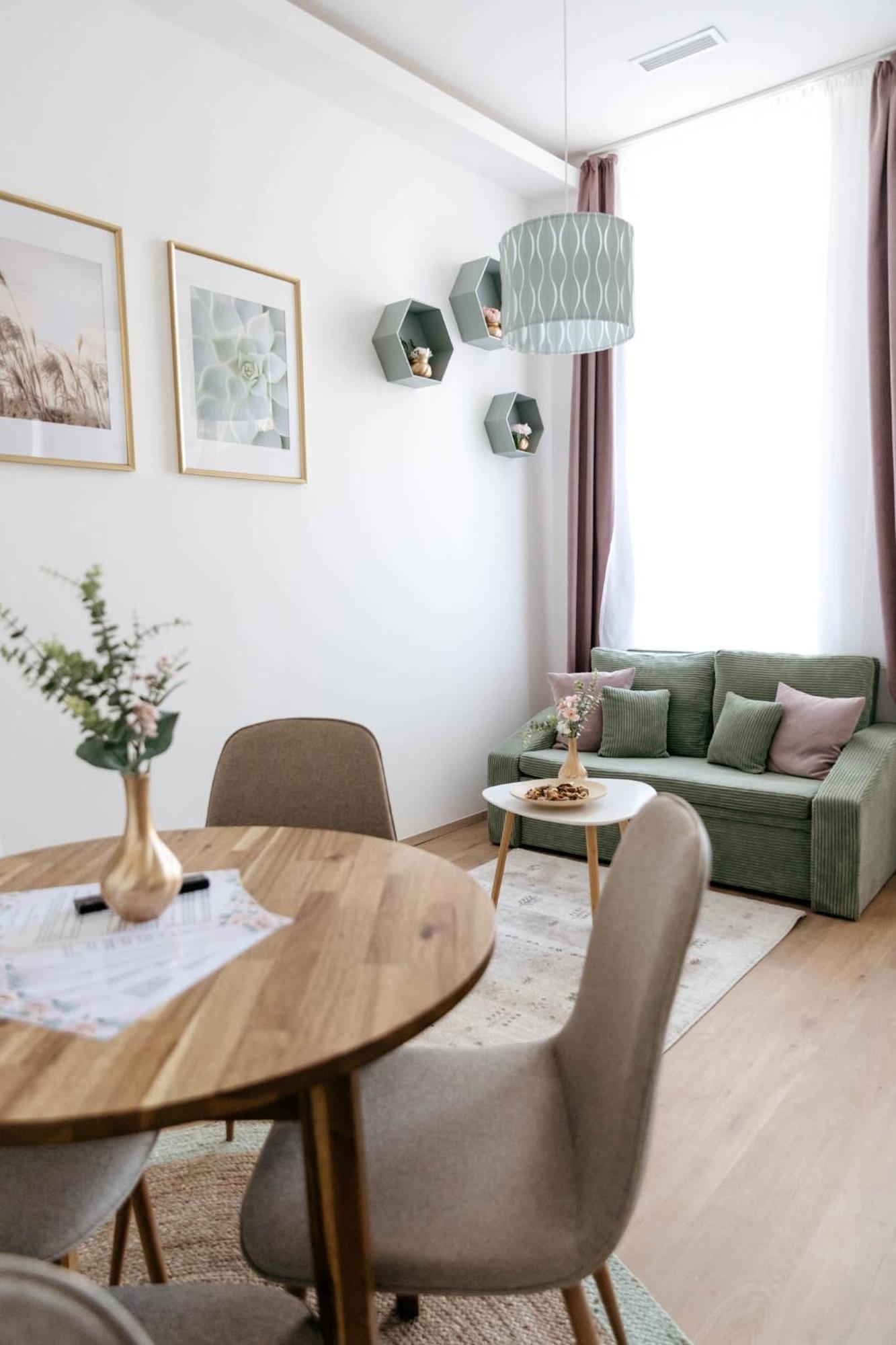 Appartement Minilux - Prater22 à Budapest Extérieur photo